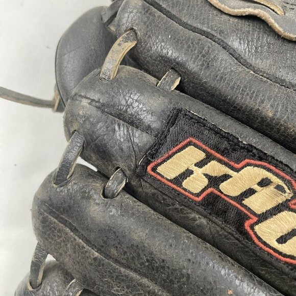 NIKE KAOS WEB 1200 12" Leather Baseball Glove Black-RHT - Picture 11 of 11